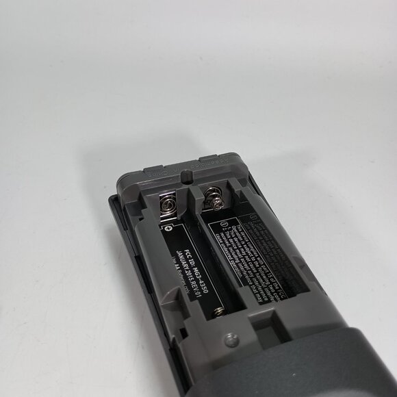 Xfinity XR11 Premium Voice Activated Cable TV Backlit Remote Control - Picture 7 of 7